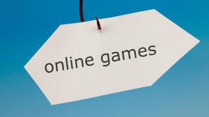 Online Games